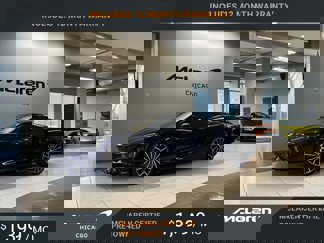 Used 2022 McLaren GT image 1