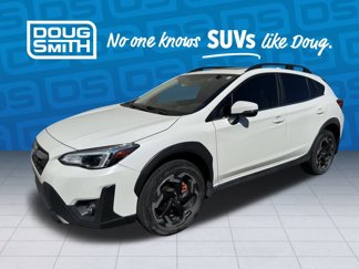 Used 2021 Subaru Crosstrek 2.5i Limited w/ Moonroof Package 2 image 1