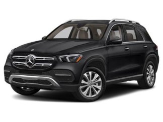 Certified 2022 Mercedes-Benz GLE 350 4MATIC image 1