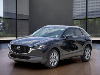 Used 2022 MAZDA CX-30 AWD 2.5 S w/ Select Package image 1