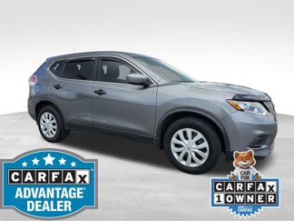 Used 2016 Nissan Rogue S image 1