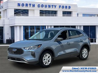 New 2024 Ford Escape Active w/ Cold Weather Package image 1