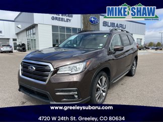 Used 2019 Subaru Ascent Limited image 1