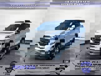 Used 2018 GMC Terrain SLE image 1