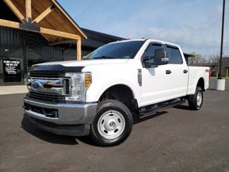 Used 2019 Ford F250 XL w/ STX Appearance Package image 1