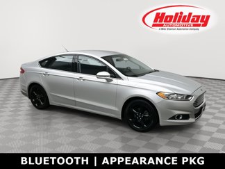 Used 2013 Ford Fusion SE image 1