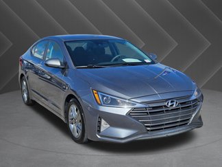Used 2019 Hyundai Elantra SEL w/ Cargo Package image 1