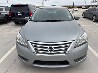 Used 2014 Nissan Sentra SV image 1