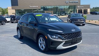 Used 2023 Hyundai Kona SEL w/ Cargo Package image 1