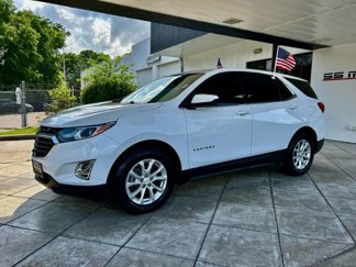 Used 2019 Chevrolet Equinox LT video 1