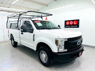 Used 2019 Ford F250 XL w/ Power Equipment Group image 1