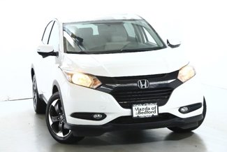 Used 2018 Honda HR-V EX image 1