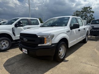 Certified 2019 Ford F150 XL w/ Equipment Group 101A Mid image 1
