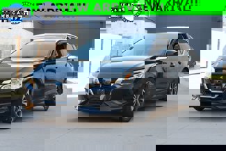 Used 2021 Nissan Sentra SV image 1