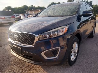 Used 2017 Kia Sorento LX image 1