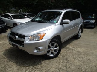 Used 2011 Toyota RAV4 Limited image 1