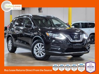 Used 2019 Nissan Rogue SV image 1