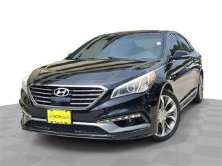 Used 2015 Hyundai Sonata Limited 2.0T image 1