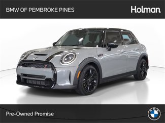 Used 2023 MINI Cooper S image 1