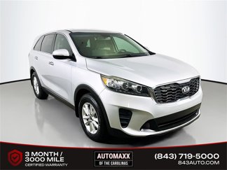 Used 2019 Kia Sorento LX image 1