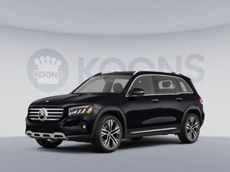 Certified 2021 Mercedes-Benz GLB 250 4MATIC image 1