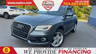 Used 2015 Audi Q5 2.0T Premium Plus w/ Technology Package image 1