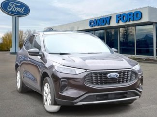 Used 2023 Ford Escape Active w/ Tech Pack #1 image 1