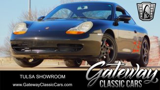 Used 1999 Porsche 911 Coupe image 1