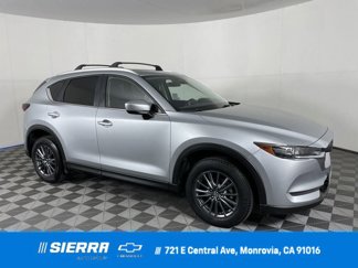 Used 2019 MAZDA CX-5 Sport image 1