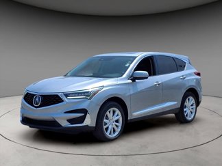 Used 2020 Acura RDX FWD image 1