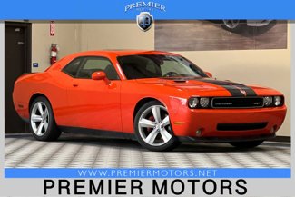 Used 2008 Dodge Challenger SRT8 image 1