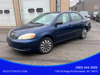 Used 2006 Toyota Corolla CE image 1