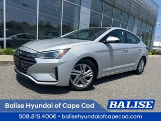 Used 2019 Hyundai Elantra Value Edition w/ Cargo Package image 1
