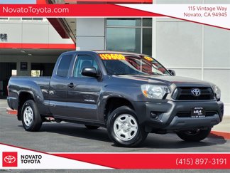 Used 2014 Toyota Tacoma 2WD Access Cab image 1