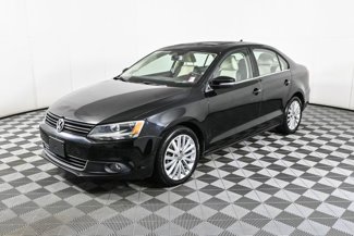 Used 2013 Volkswagen Jetta SEL image 1