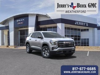 New 2025 GMC Terrain Elevation image 1