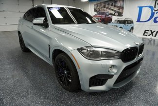 Used 2015 BMW X6 M image 1