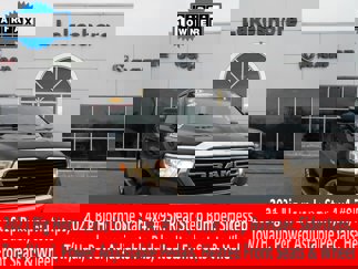 Certified 2021 RAM 1500 Big Horn image 1