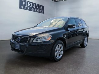 Used 2013 Volvo XC60 3.2 image 1