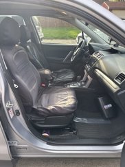 Used 2018 Subaru Forester 2.5i Premium image 1