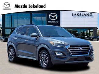 Used 2019 Hyundai Tucson Ultimate image 1