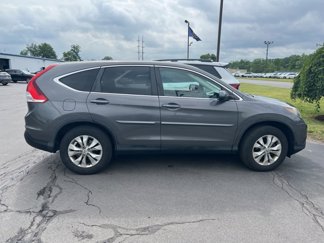 Used 2014 Honda CR-V EX image 1