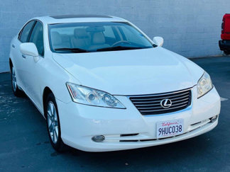 Used 2007 Lexus ES 350 image 1