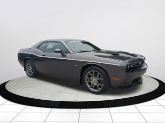 Used 2017 Dodge Challenger GT w/ Driver Convenience Group image 1