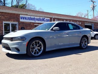 Used 2021 Dodge Charger GT image 1
