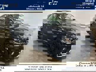 New 2025 Volkswagen Jetta SE image 1