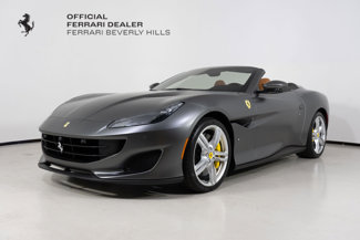 Used 2019 Ferrari Portofino image 1