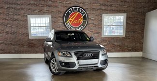 Used 2011 Audi Q5 2.0T Premium Plus image 1