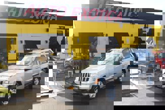Used 2008 Jeep Grand Cherokee Laredo w/ Driver Convenience Group image 1