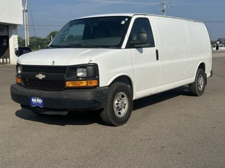 Used 2013 Chevrolet Express 2500 Extended image 1